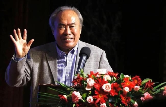 中國足協發文悼念《足球》報創刊人嚴俊君：深切悼念，嚴老千古