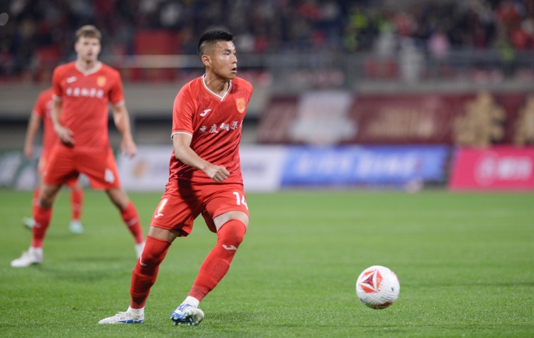 重慶銅梁龍官方：程燁桐傷缺2-3周，黃希揚(yáng)傷缺1周